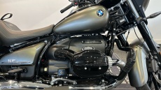BMW R18 Bagger 